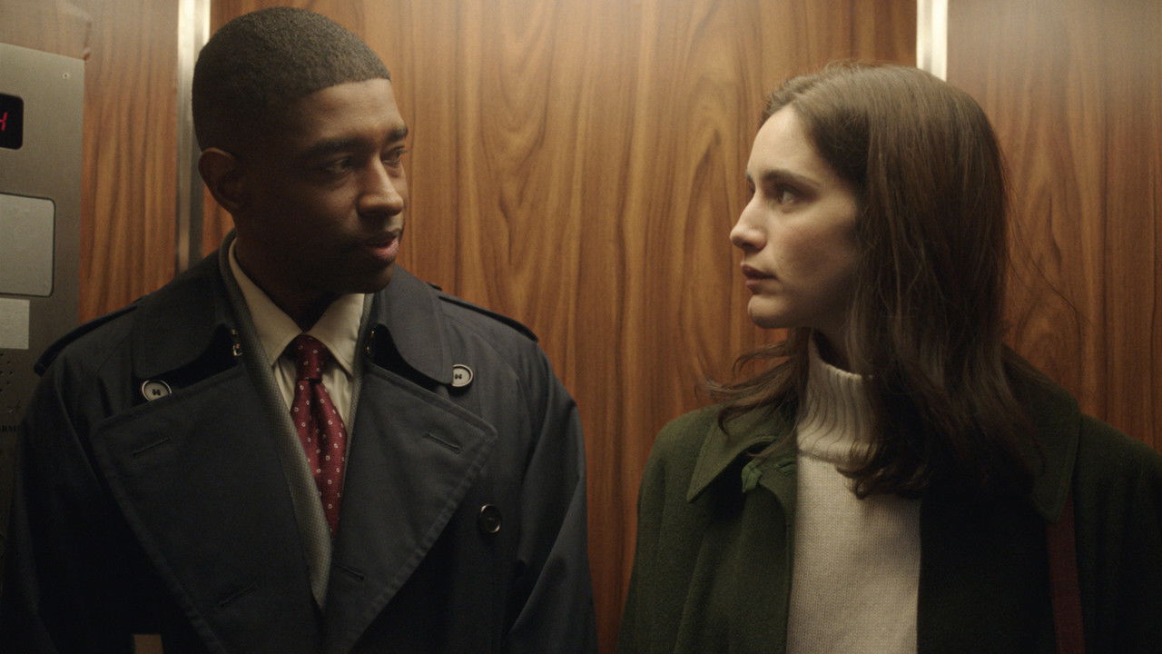 Miranda's Mind backdrop