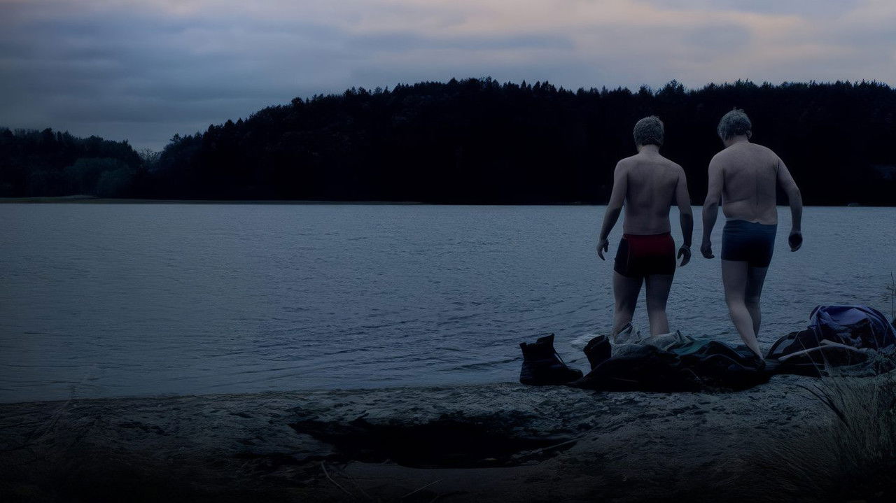 Bloody Boys backdrop