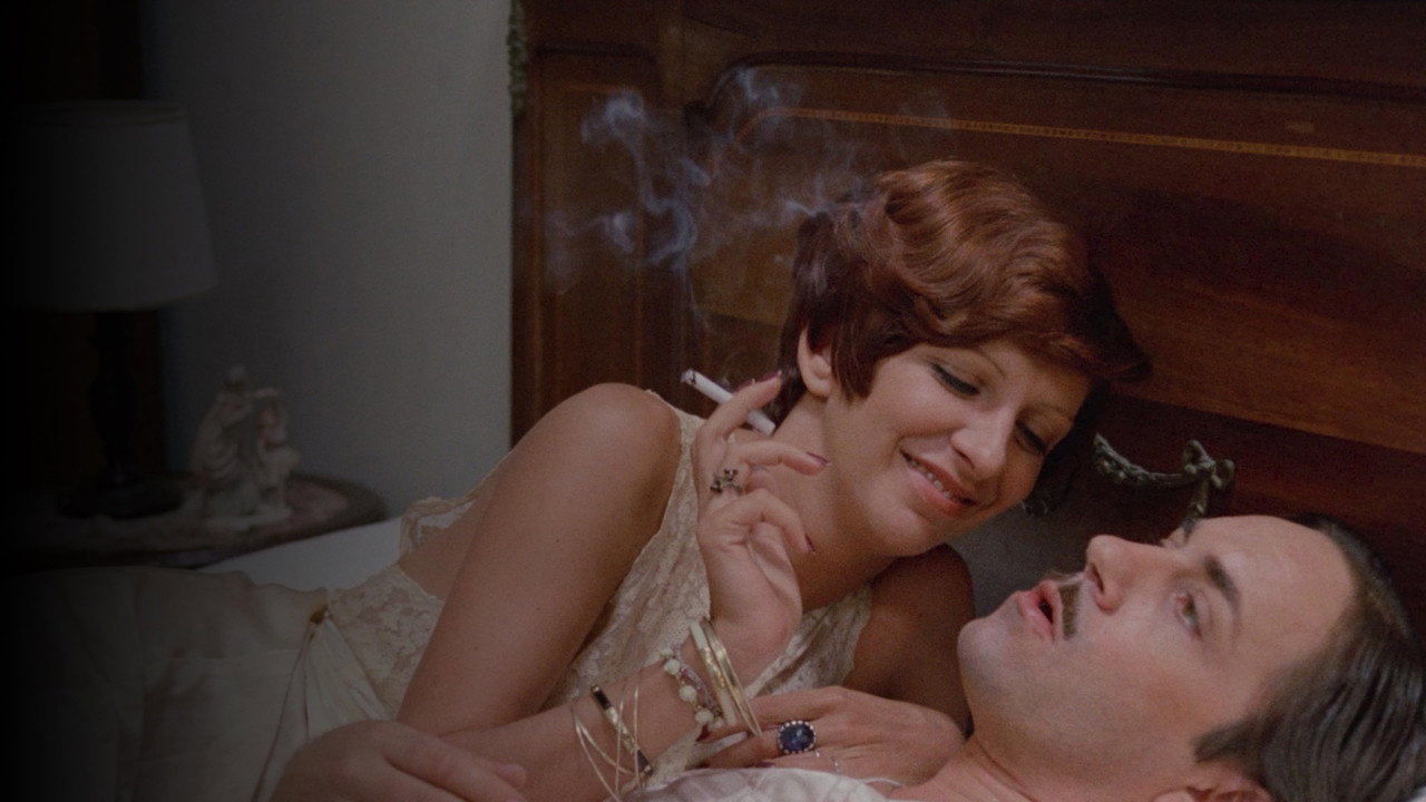 King of the Night backdrop