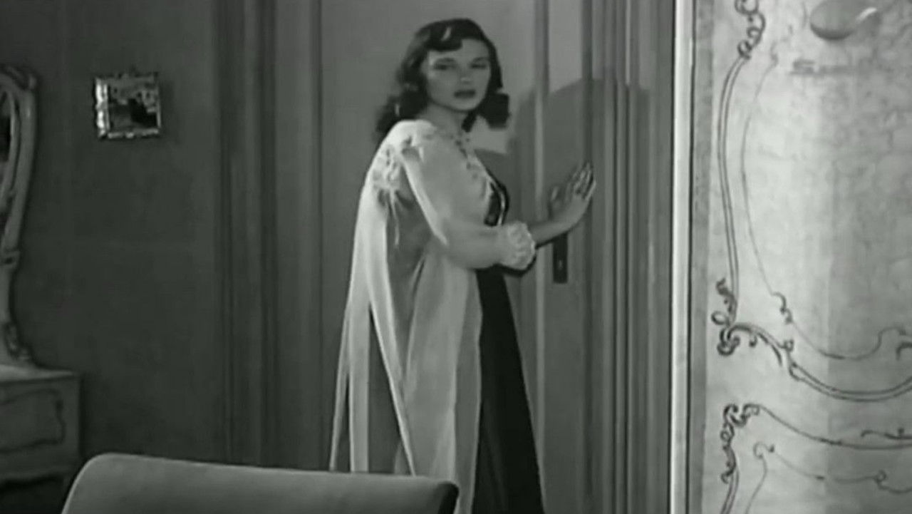 My One and Only backdrop