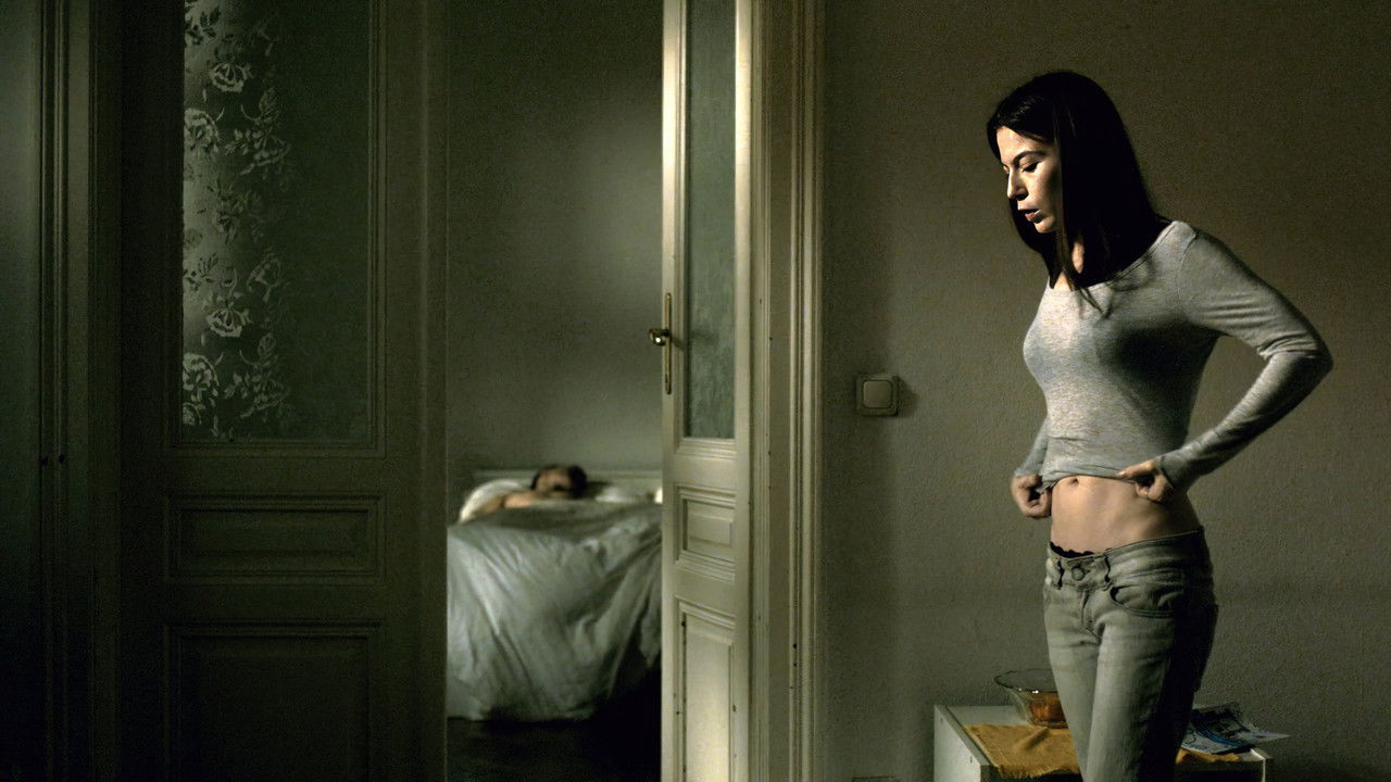 October November backdrop