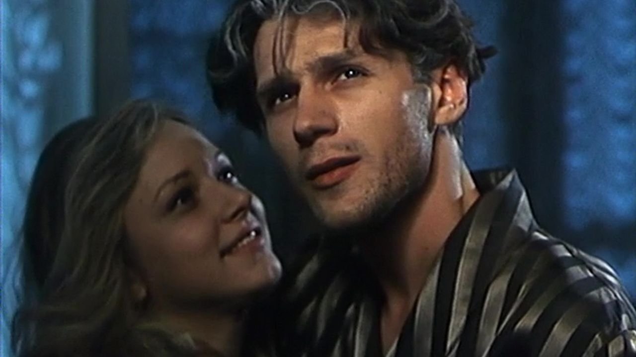 Barking at the Stars backdrop