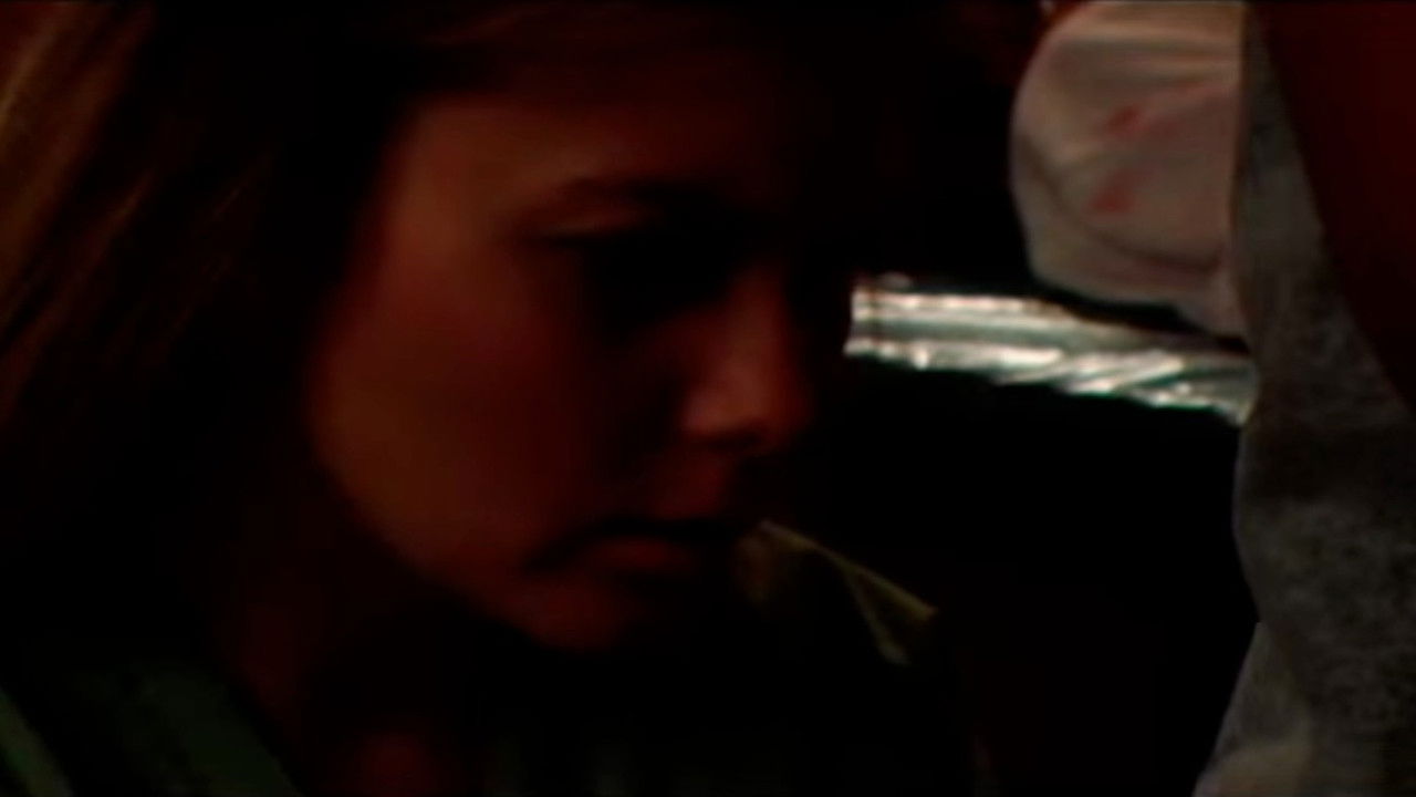 The Secret Life of Sarah Sheldon backdrop