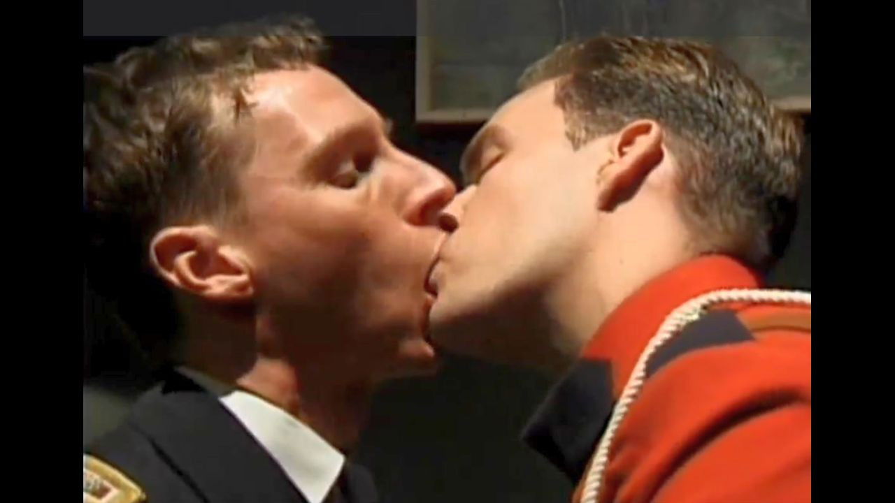 Marine Obsessions backdrop