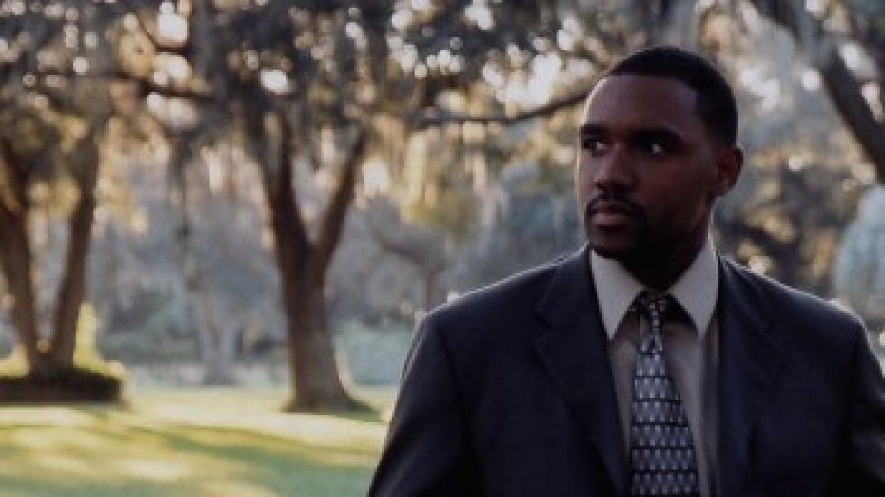 Strange Fruit backdrop