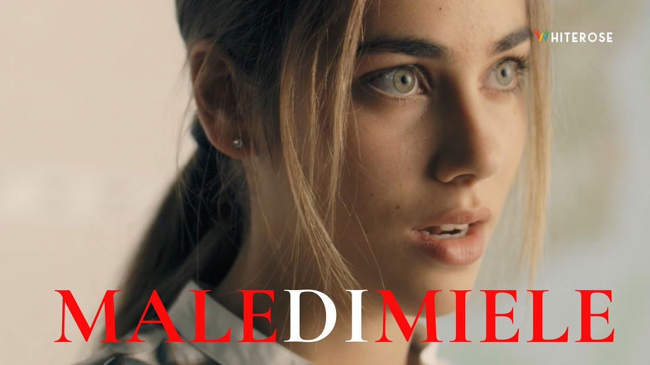 Maledimiele backdrop