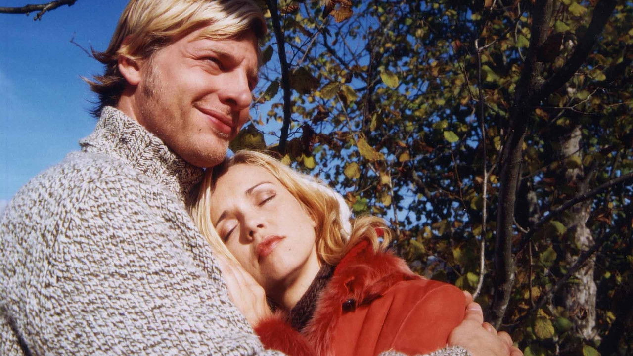 Sag einfach ja! backdrop