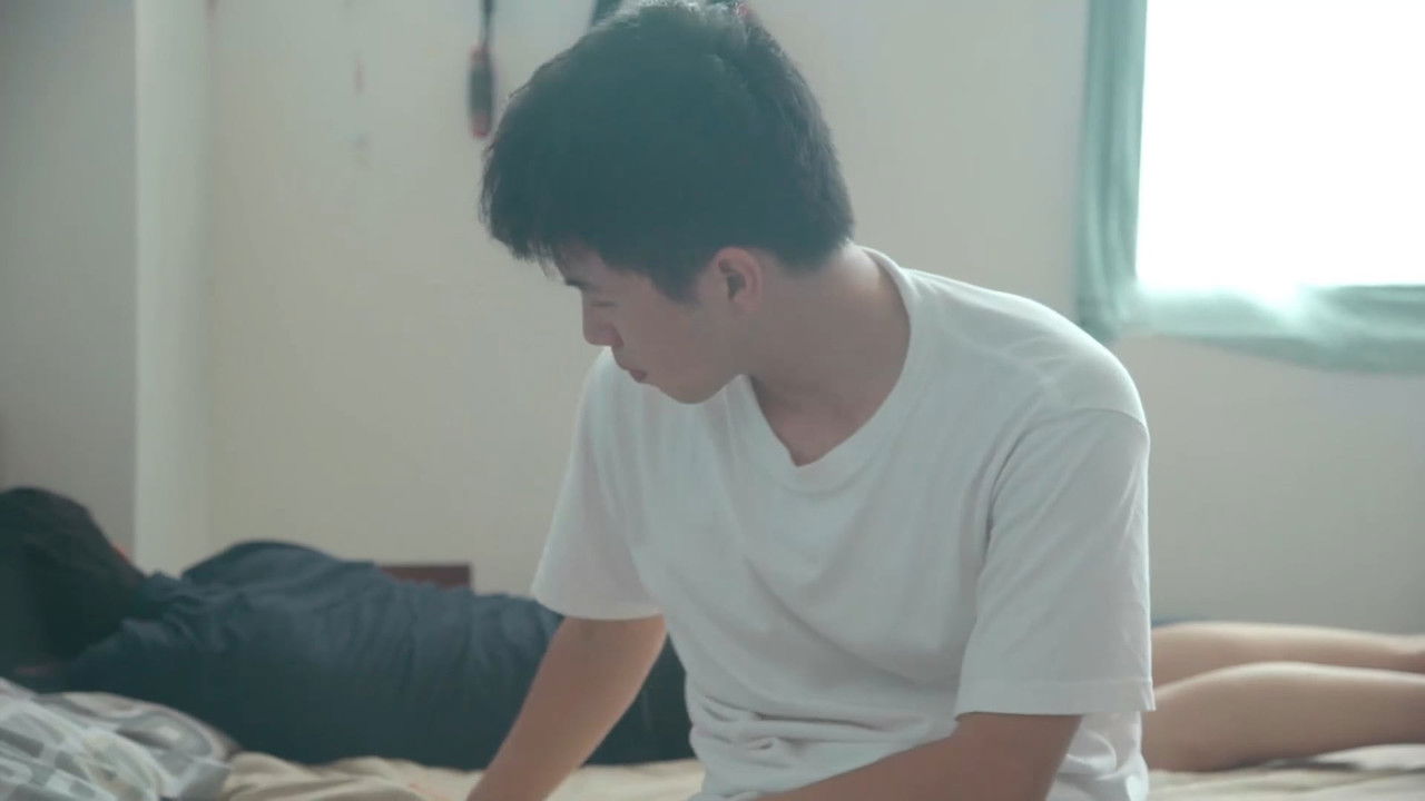 Not Going Home Yet backdrop