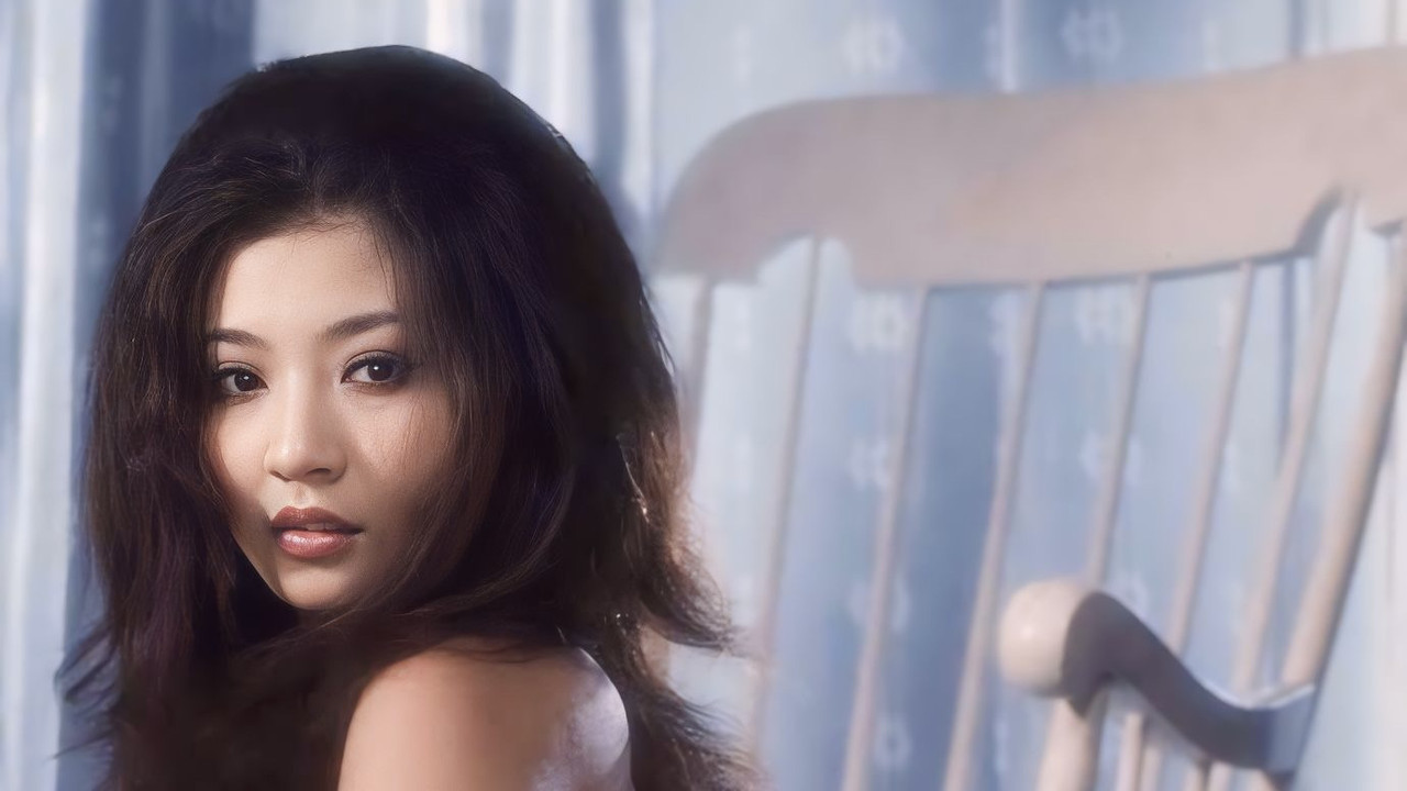 Office Lady Diary: Affair of a She-Cat backdrop