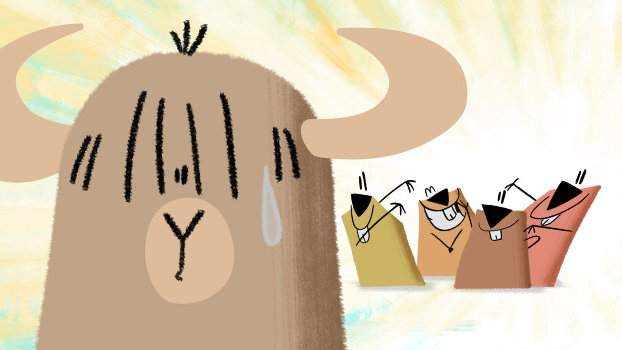 Croc'Marmottes backdrop