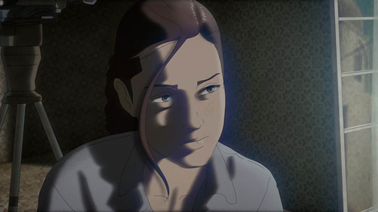 Somalia94 - Il caso Ilaria Alpi backdrop