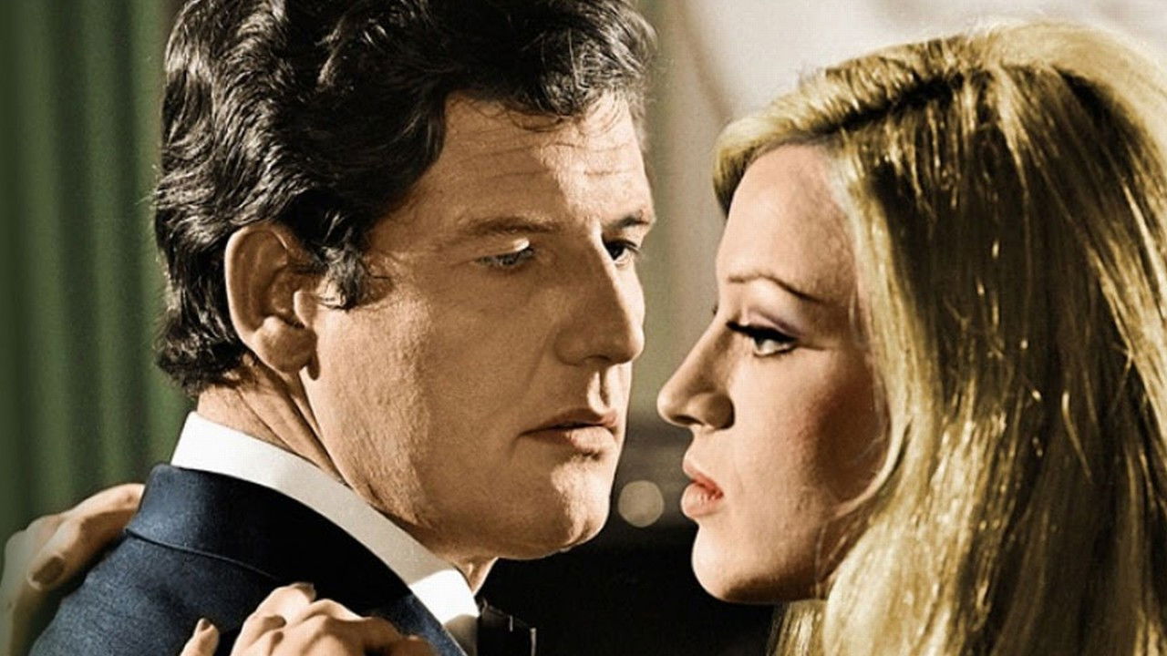 A Tough Guy in the Salons backdrop