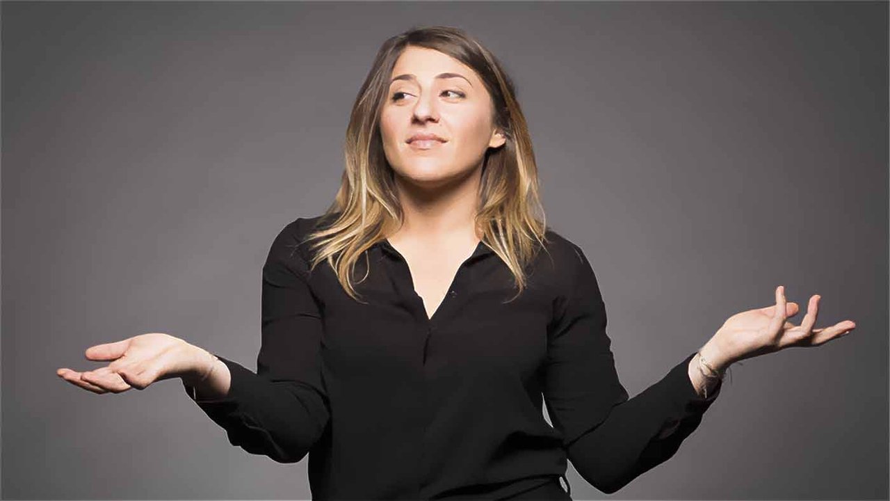 Marion Mezadorian : Pépites backdrop