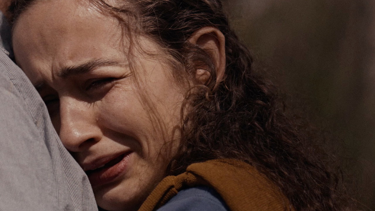 Saving Grace backdrop