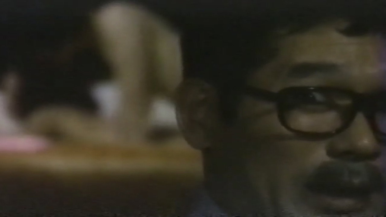 Semi‑Documentary: An Introduction to Pubic Hair Physiognomy backdrop