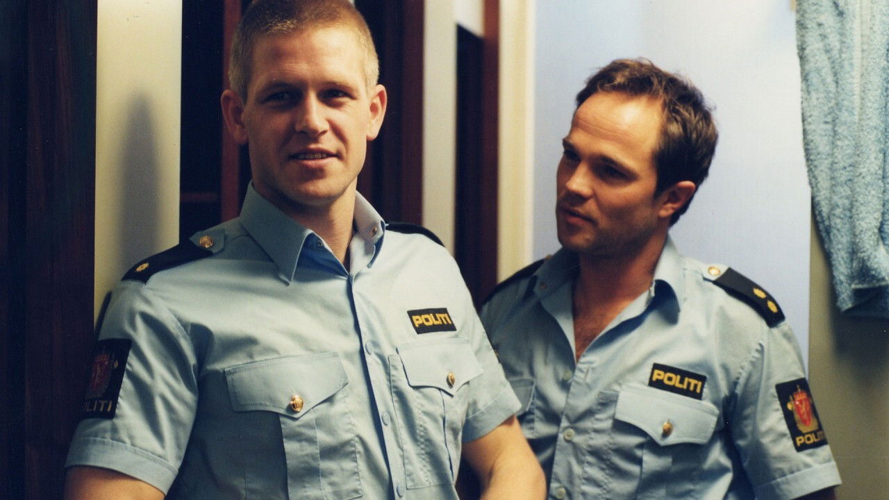 Dirty Money, White Lies backdrop