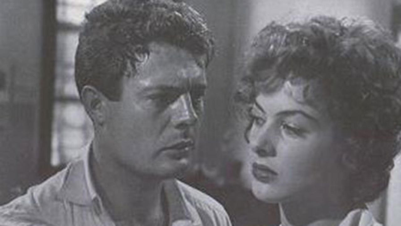 Sensualità backdrop