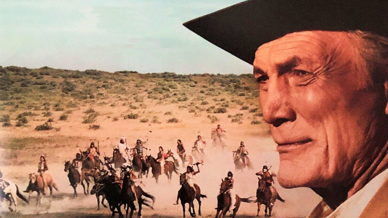 Legends of the West backdrop