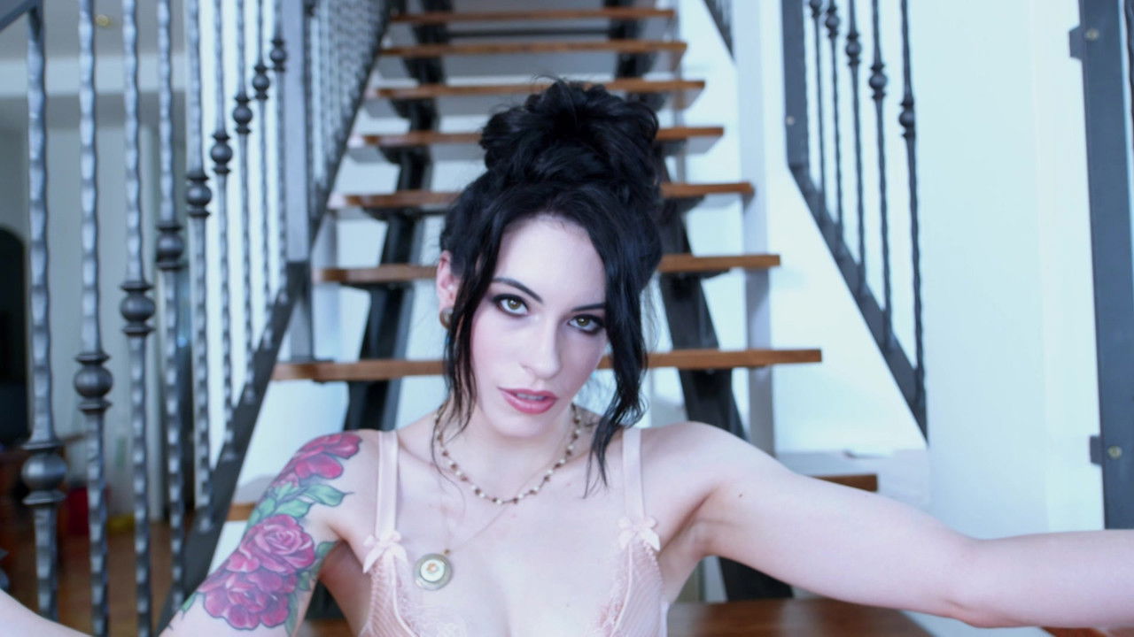 Anna de Ville: Sex Addict backdrop