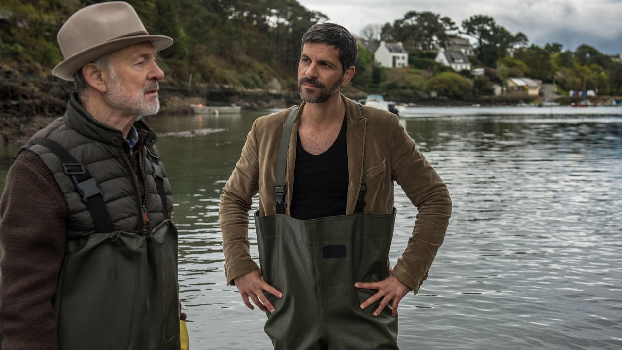 Inspector Dupin: Brittany's Pride backdrop