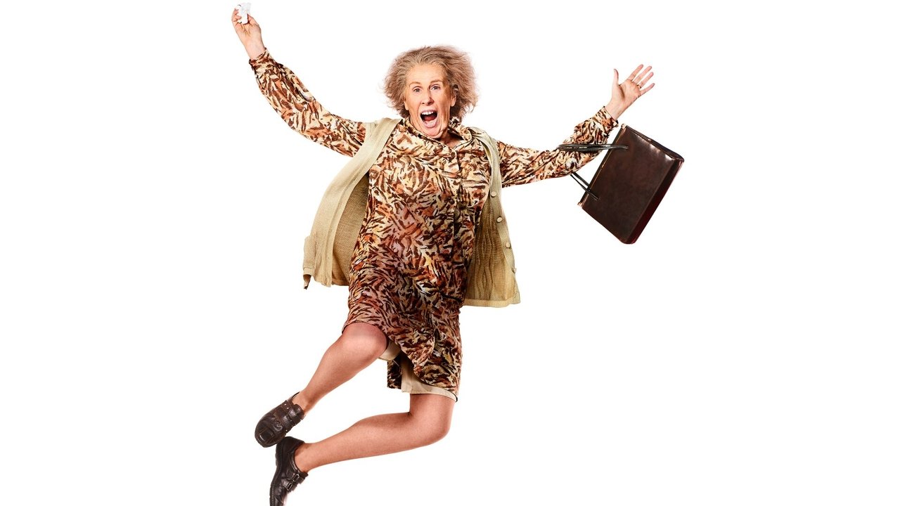 The Nan Movie backdrop