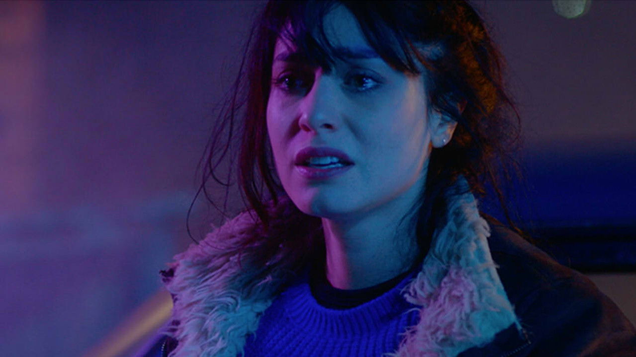 Ride Sally Ride backdrop