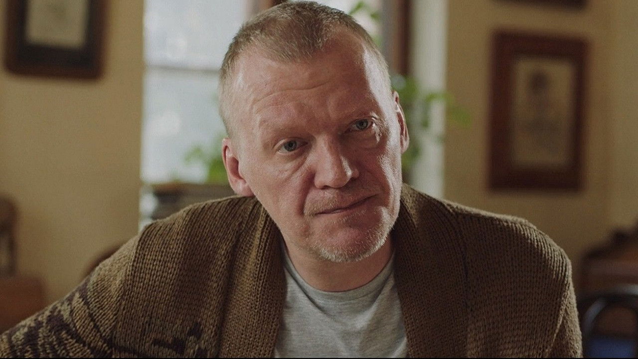 The Interview backdrop