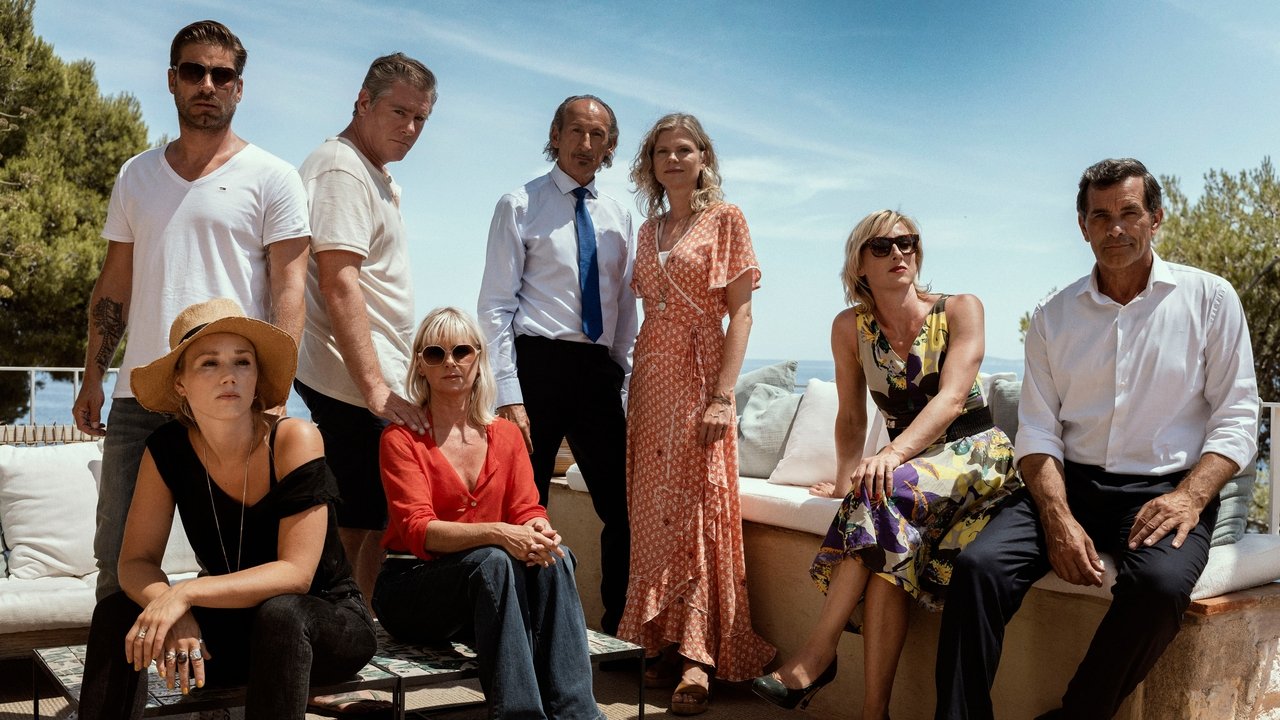 Two Summers backdrop