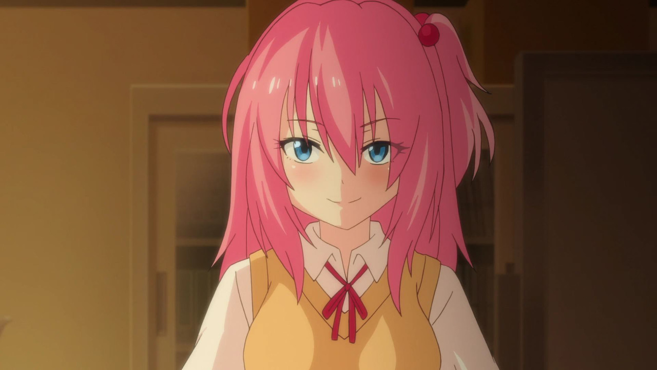 Lovely Heart backdrop