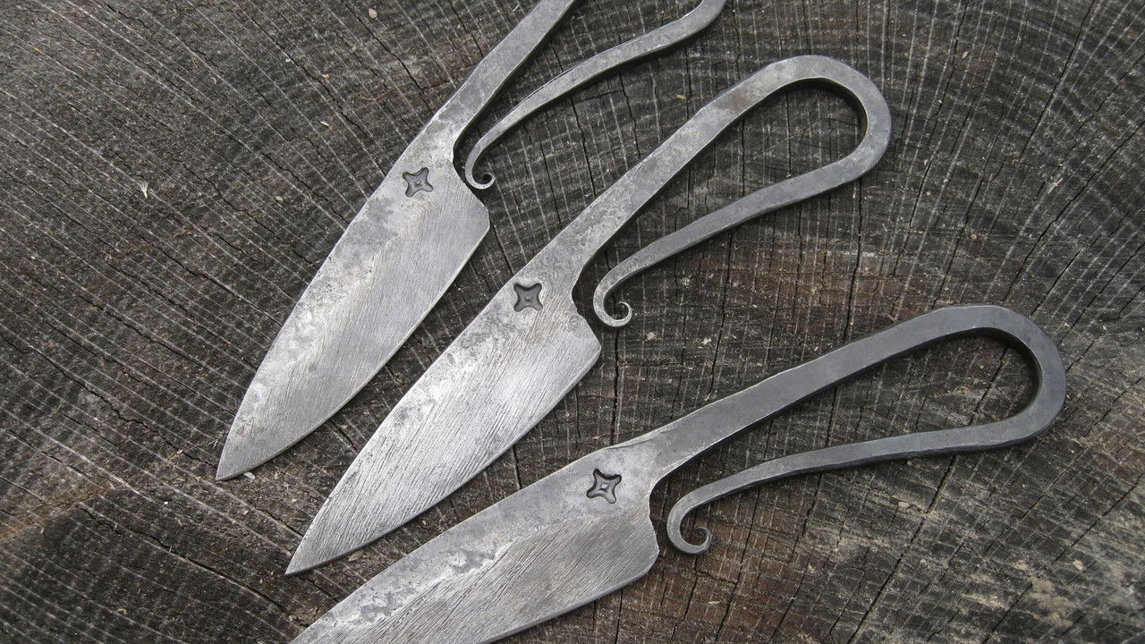 Ninjago: Secrets of the BlackSmith backdrop