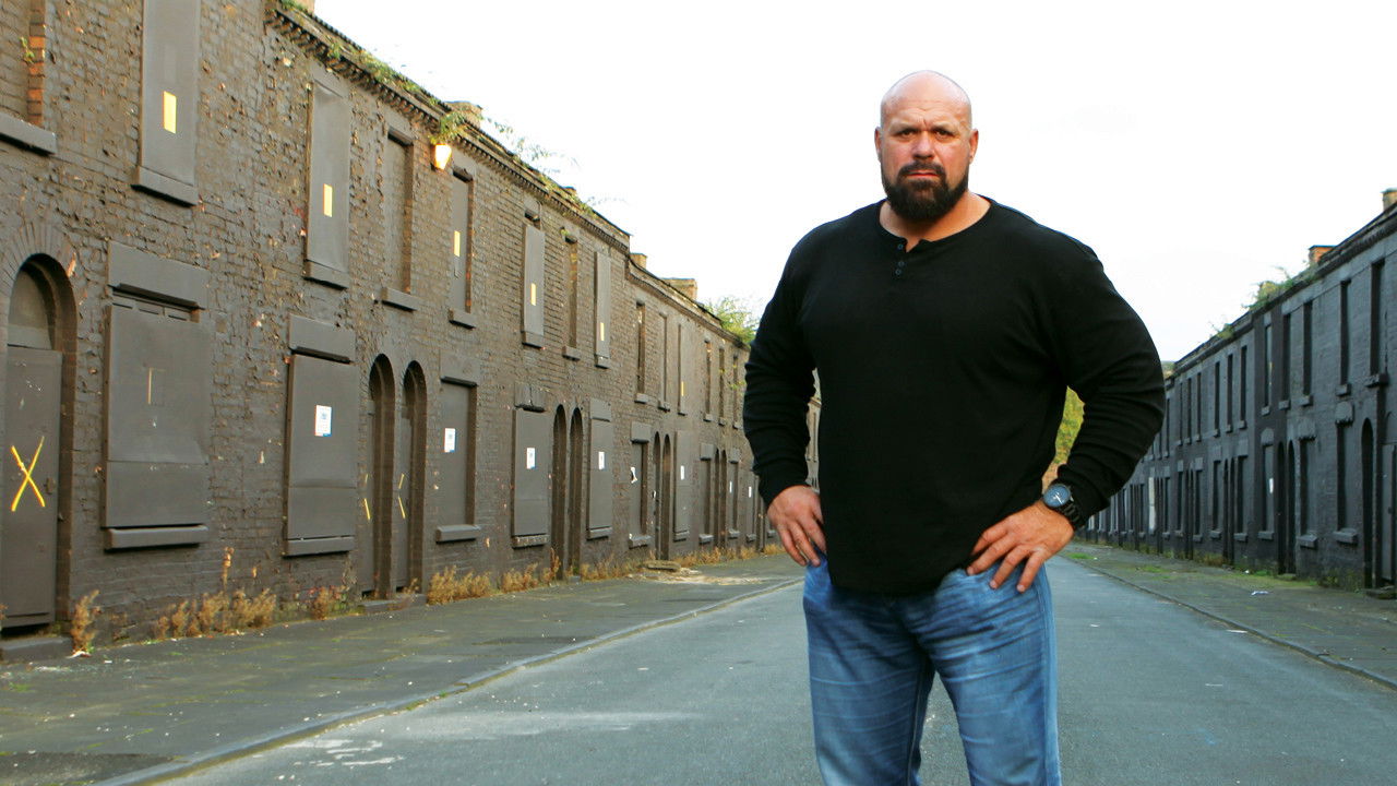 À vos risques et périls backdrop