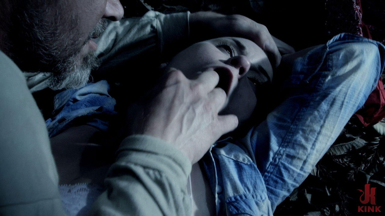 DECEPTION: A Fantasy Feature backdrop