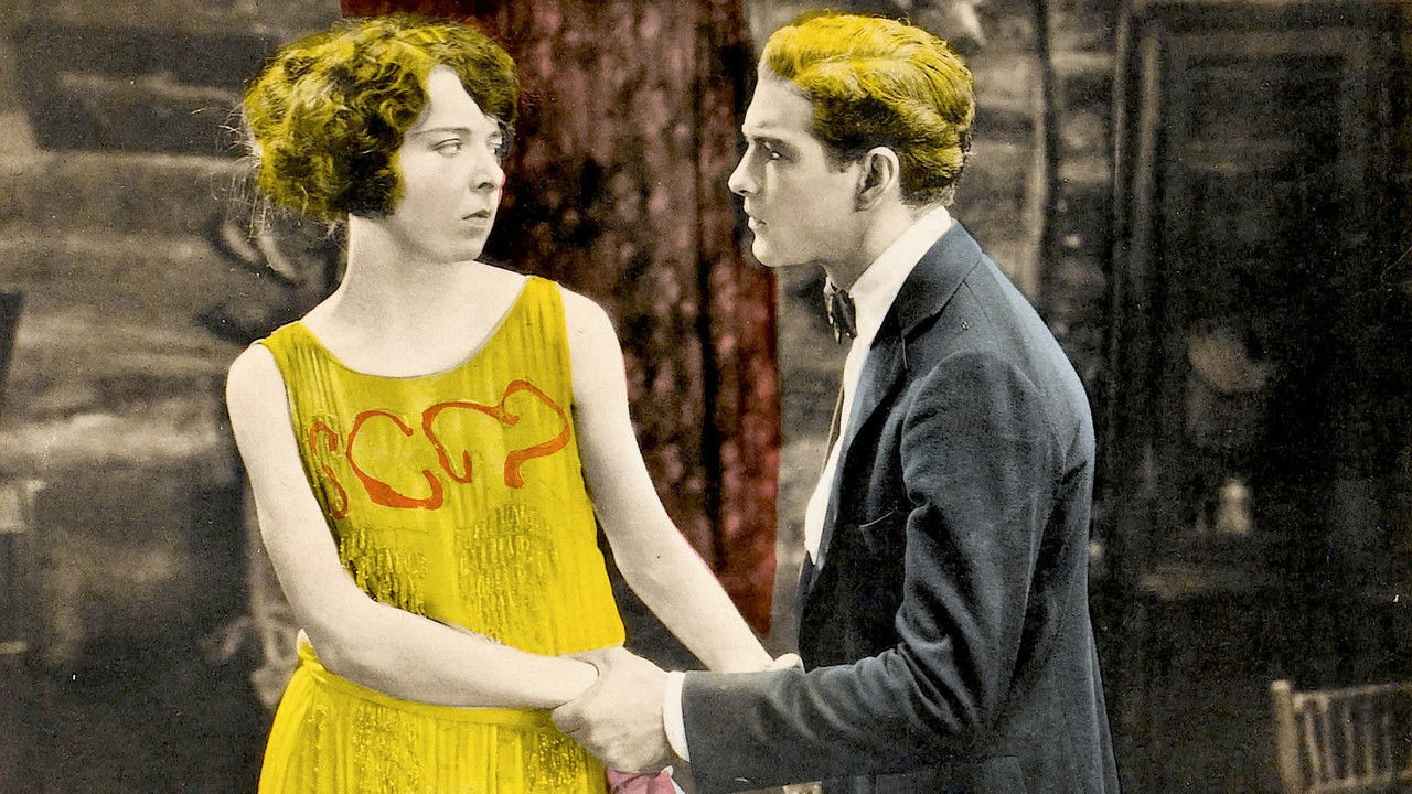 Forsaking All Others backdrop