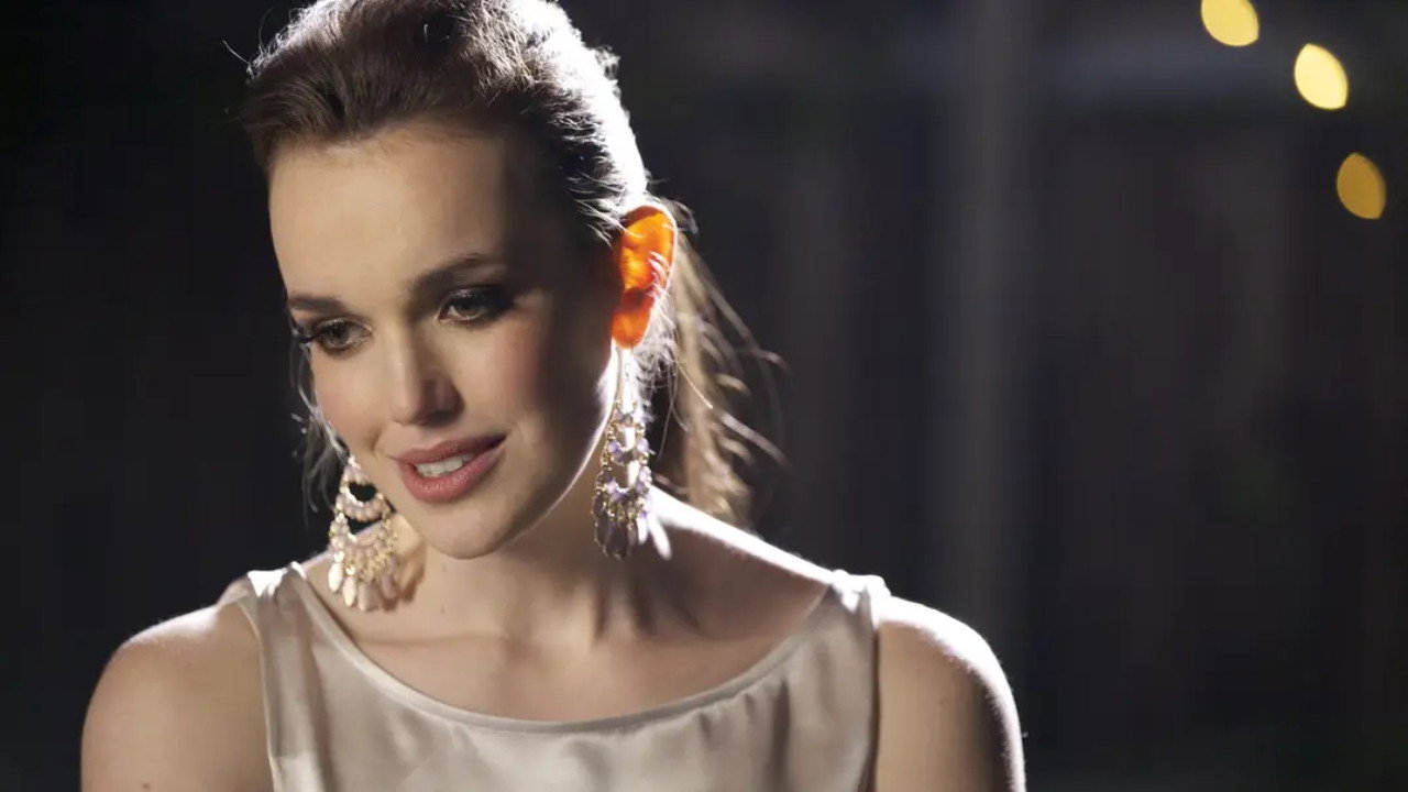 Gangs of Tooting Broadway backdrop