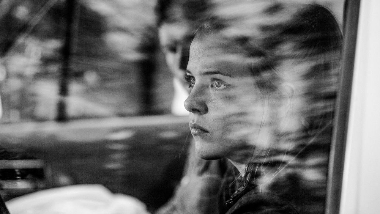 Scandinavian Silence backdrop