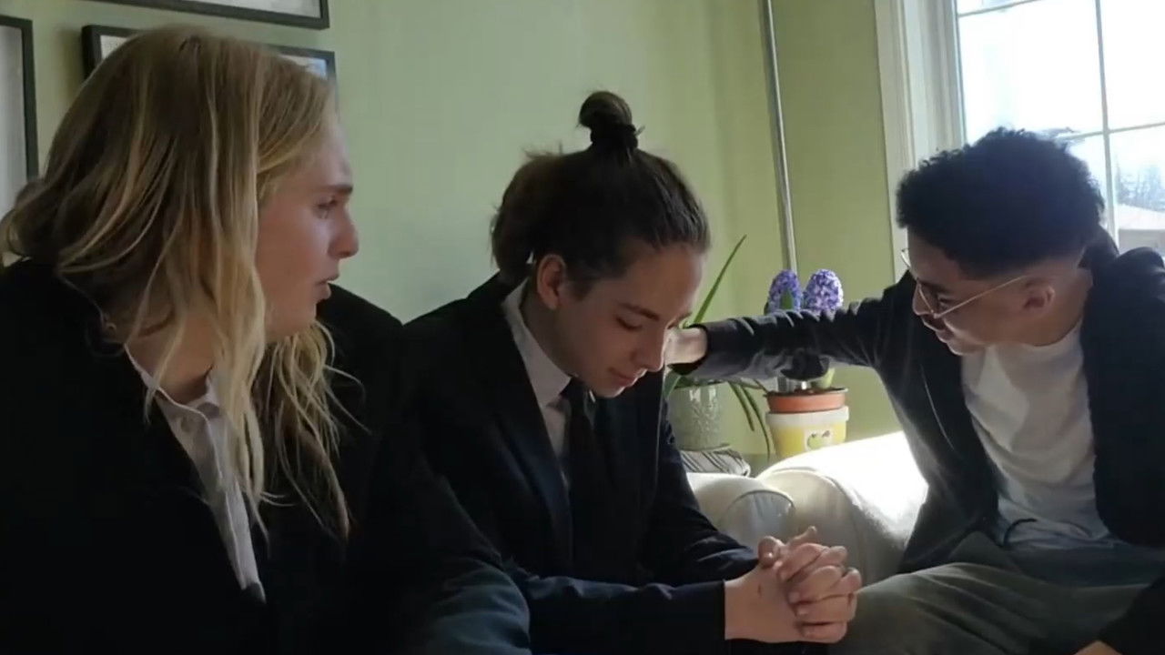 Émilien's Awesome Birthday Video! backdrop