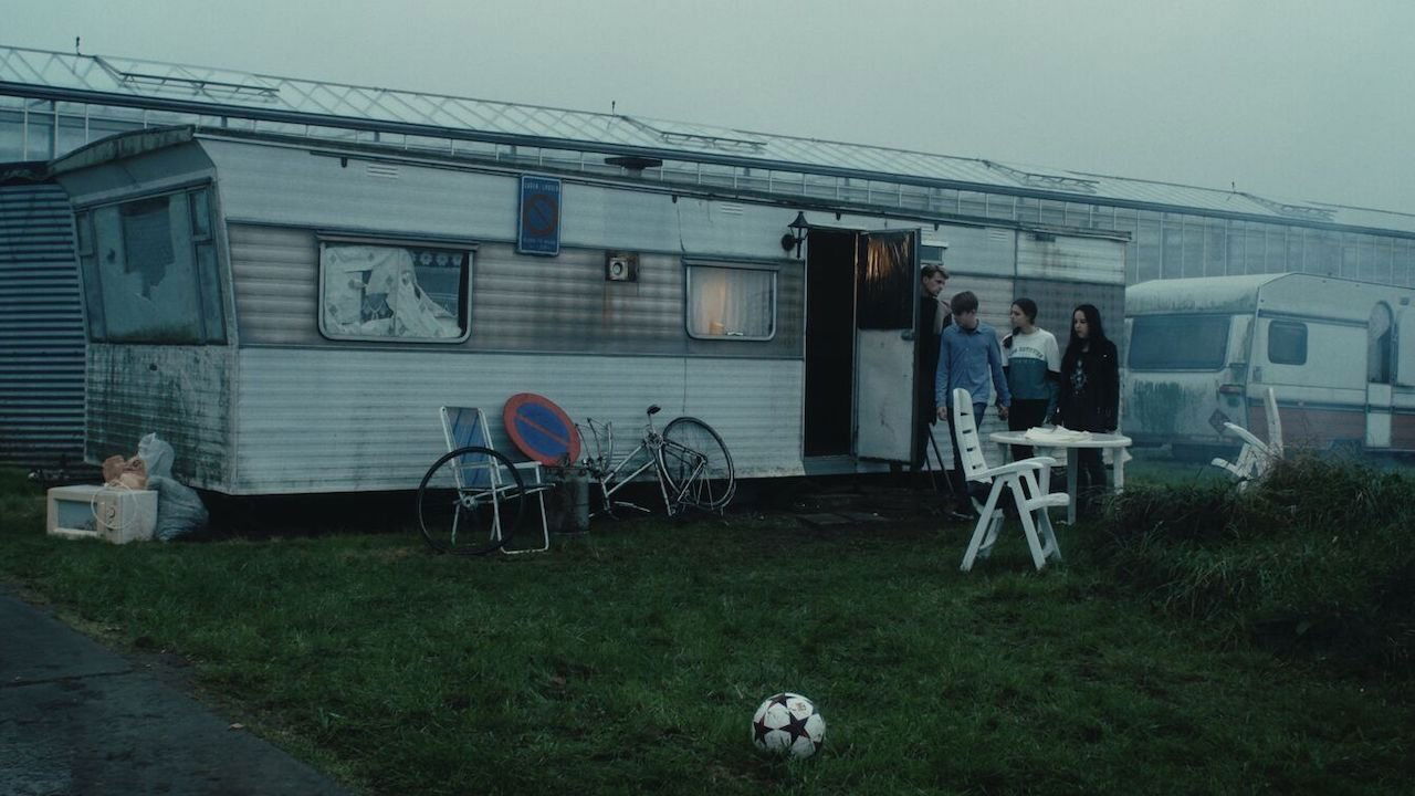 The Curse of Lughus backdrop