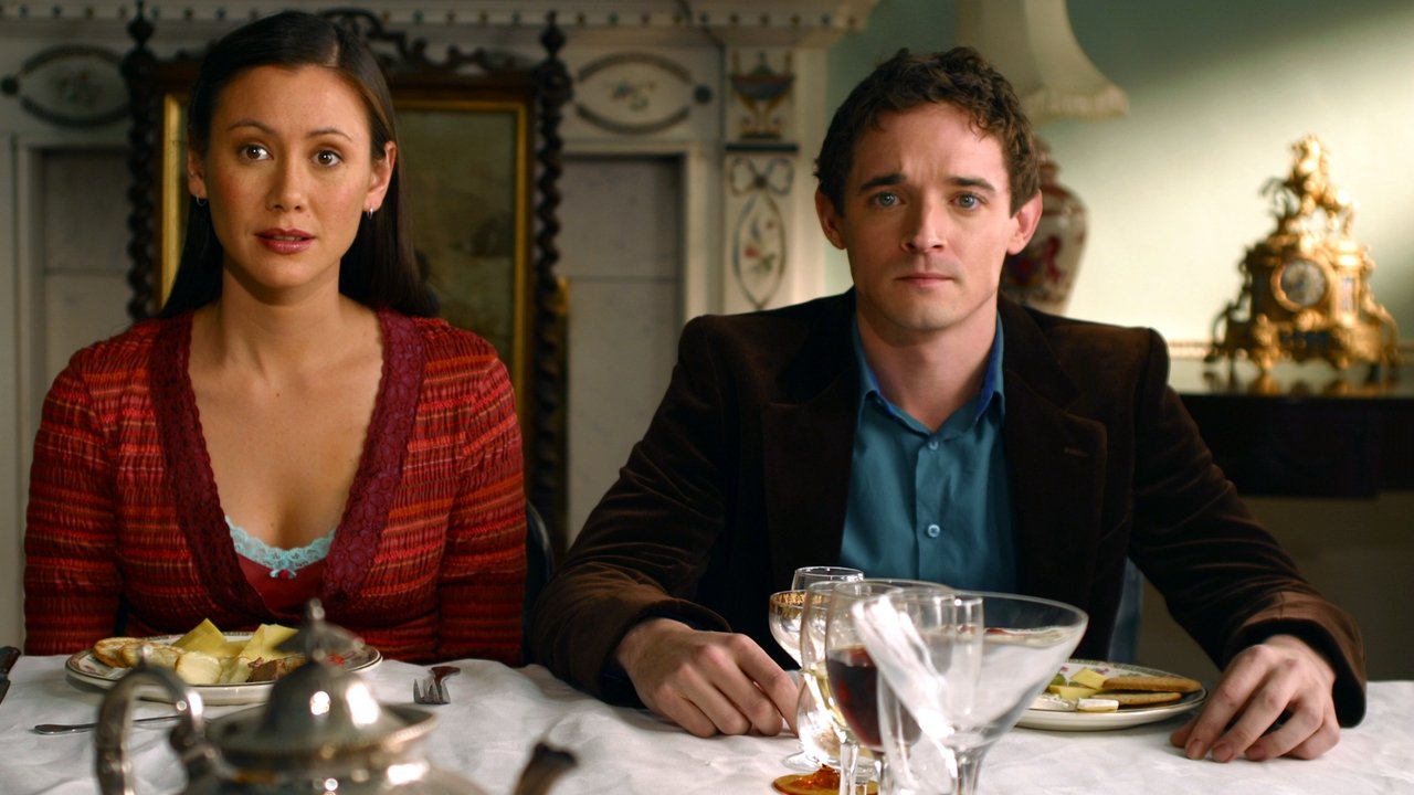 Speed Dating backdrop