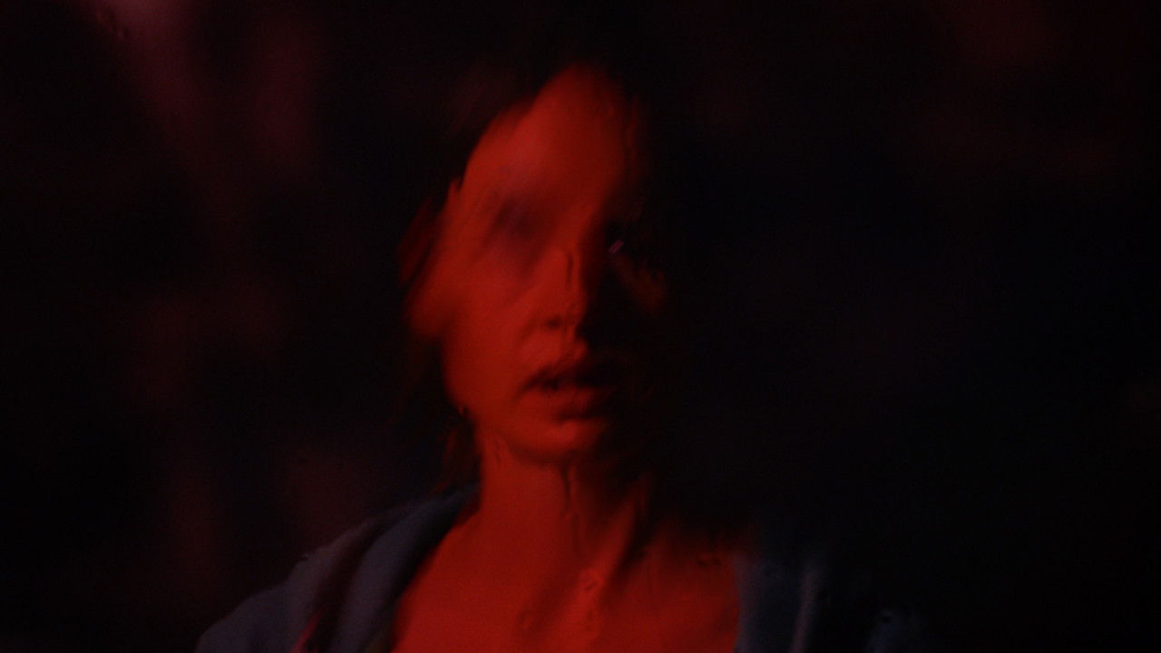 Black Shore backdrop