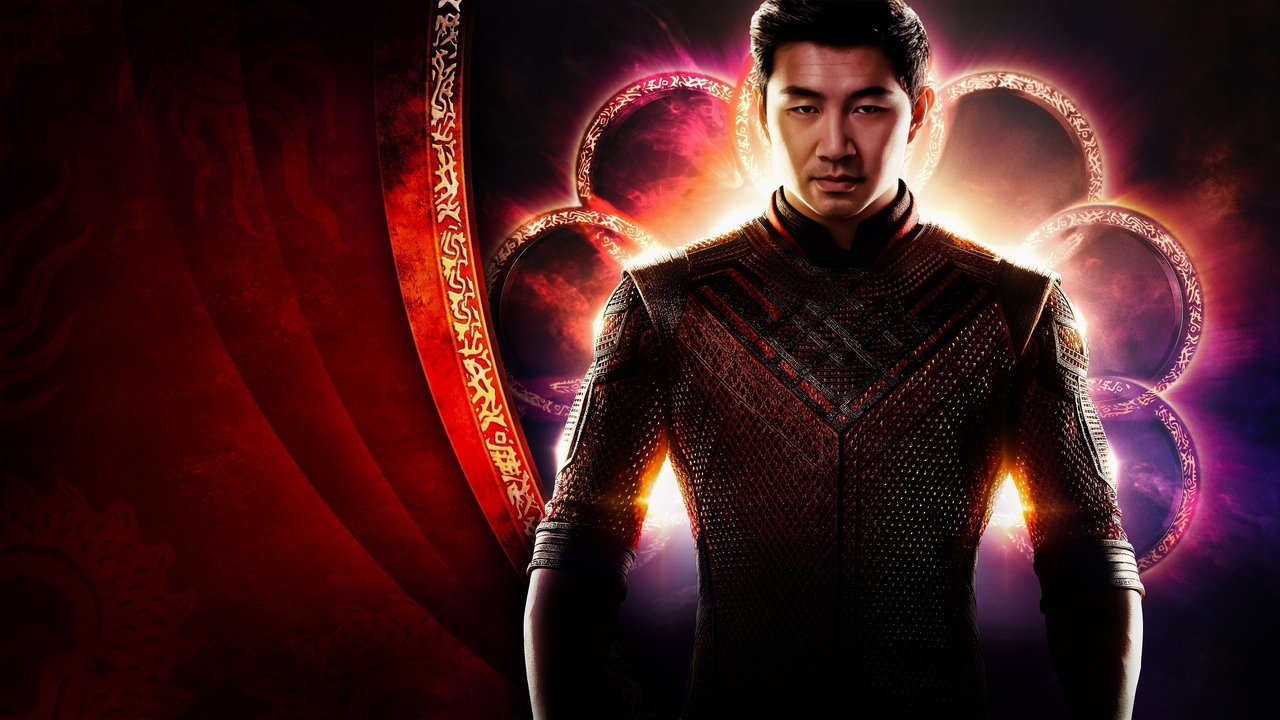 Shang-Chi and the Legend of the Ten Rings backdrop