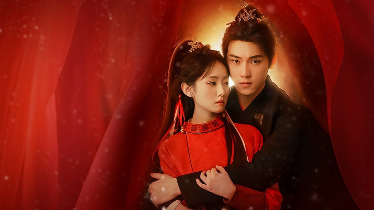 Took My Heart Away backdrop