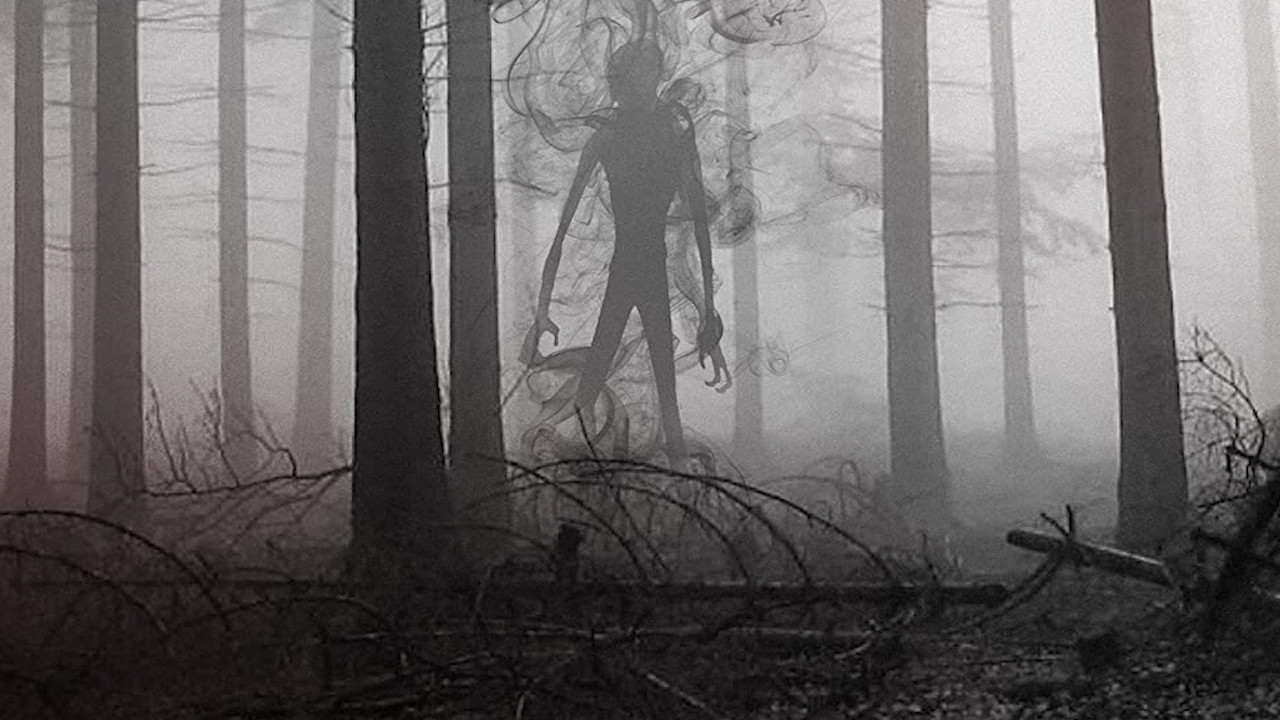 The Haunting of Grady Farm backdrop