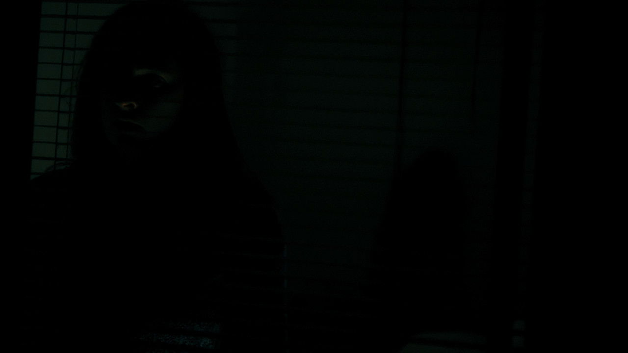 The Shattering! backdrop