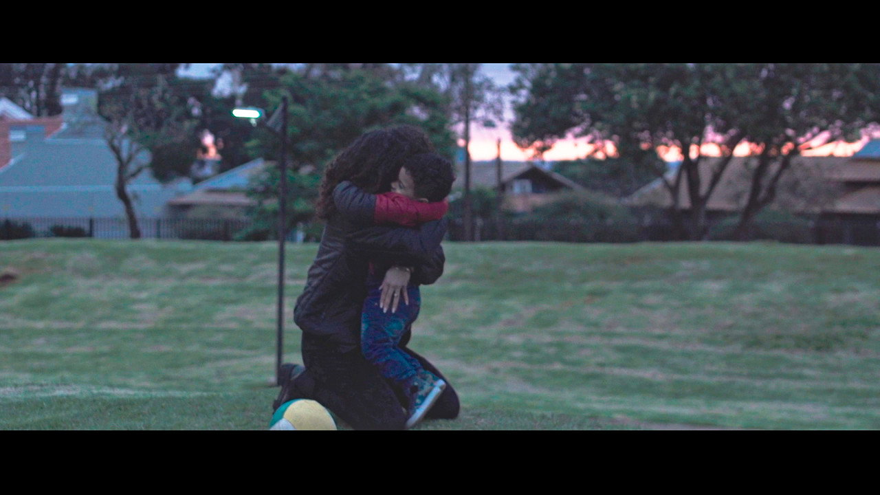 Immigrants Heartbeats backdrop