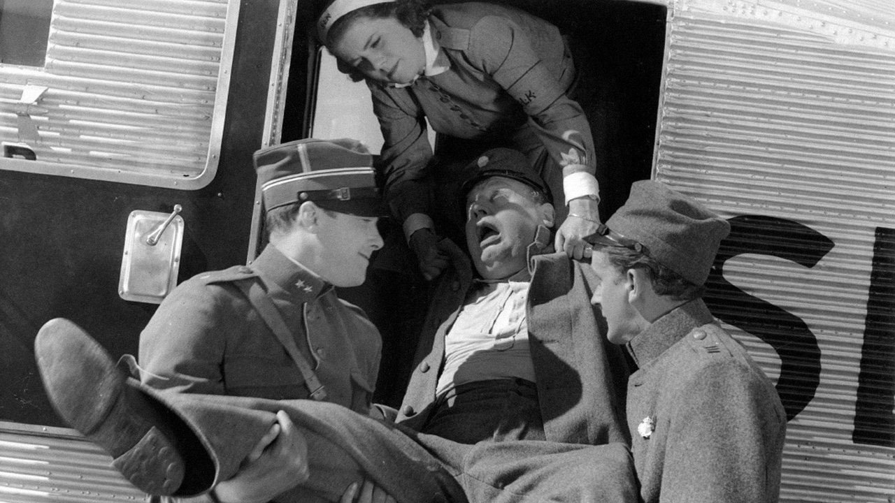 Landstormens lilla Lotta backdrop