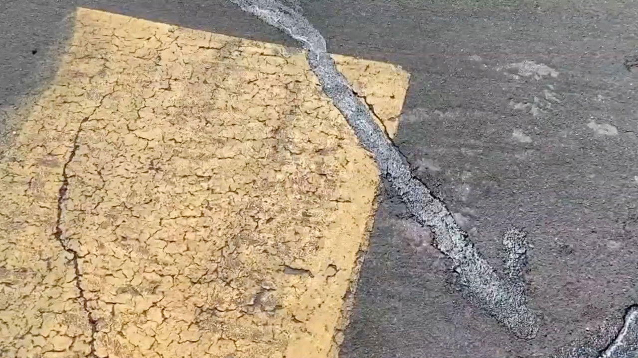 Introduction to Crack Sealing 2 backdrop