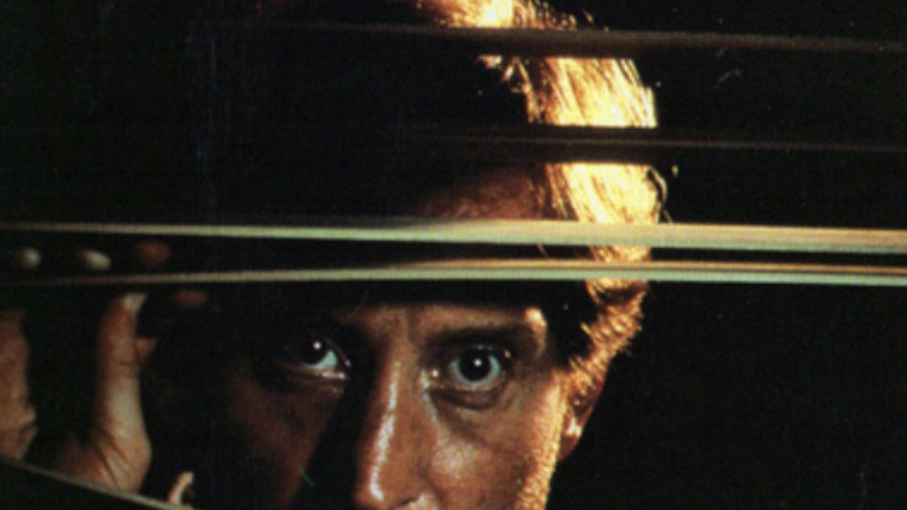 The McGuffin backdrop