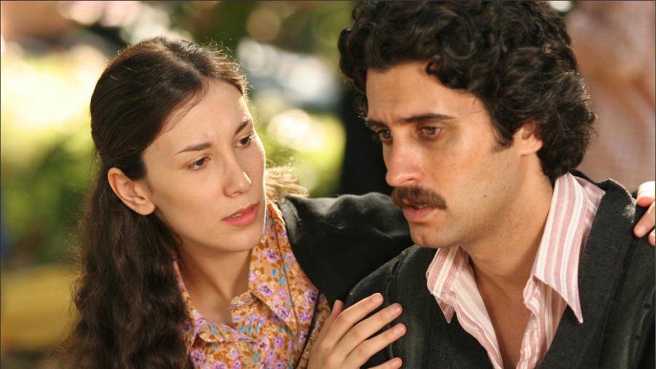 Home Coming backdrop