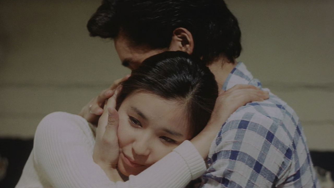 Suddenly, Like a Storm backdrop