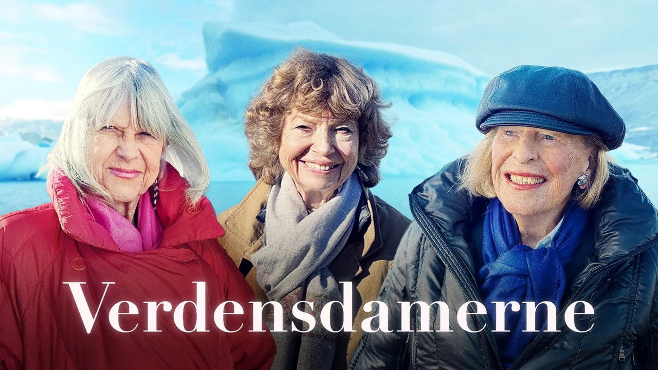 Women of the World backdrop